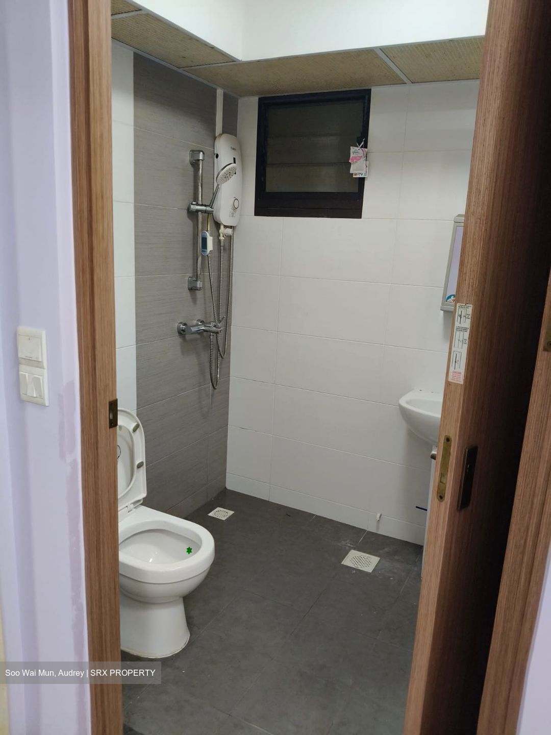 Blk 455B Fernvale Woods (Sengkang), HDB 3 Rooms #511719461